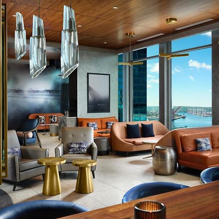 The Charter Hotel Seattle, Curio Collection By Hilton Eksteriør billede