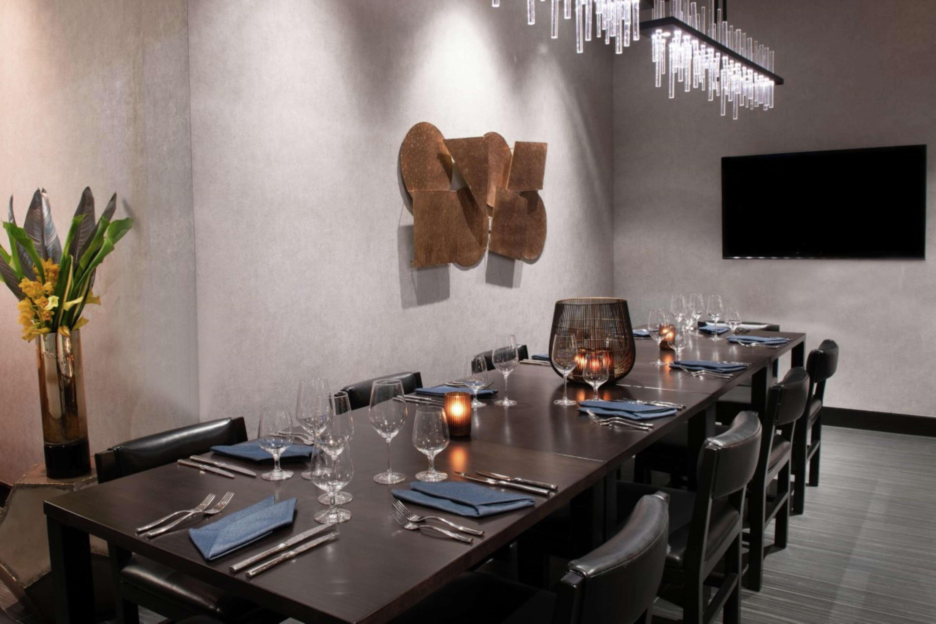 The Charter Hotel Seattle, Curio Collection By Hilton Eksteriør billede