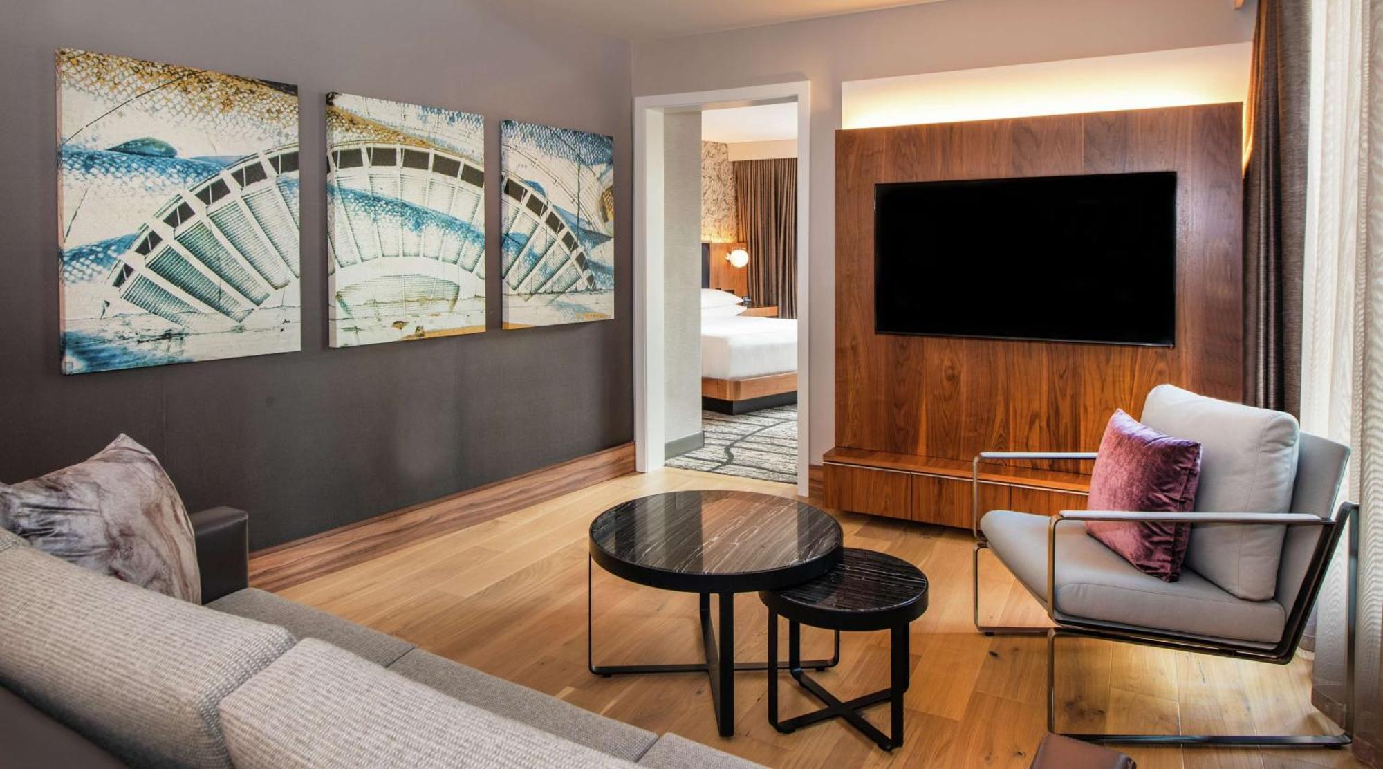 The Charter Hotel Seattle, Curio Collection By Hilton Eksteriør billede