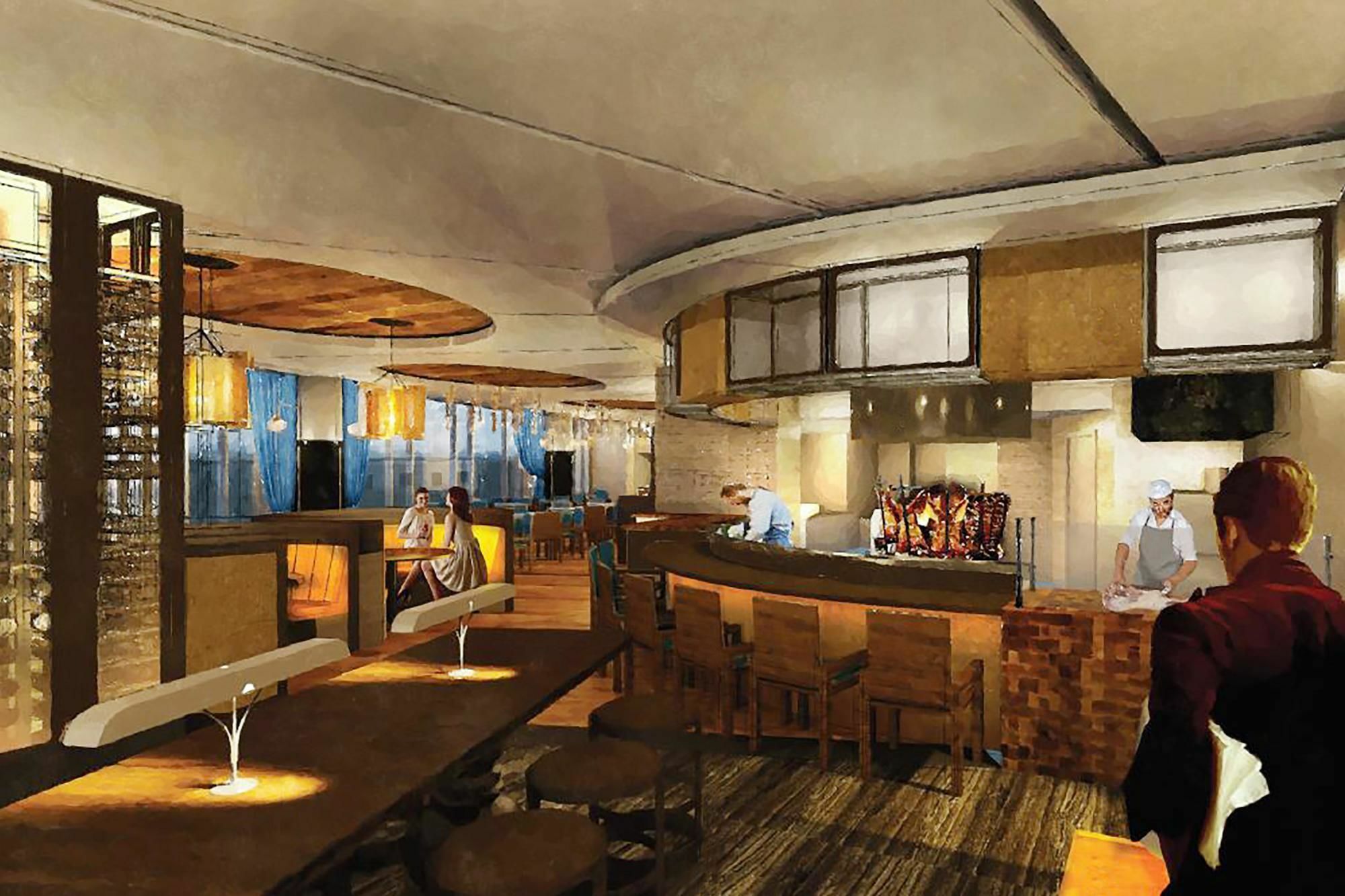 The Charter Hotel Seattle, Curio Collection By Hilton Eksteriør billede